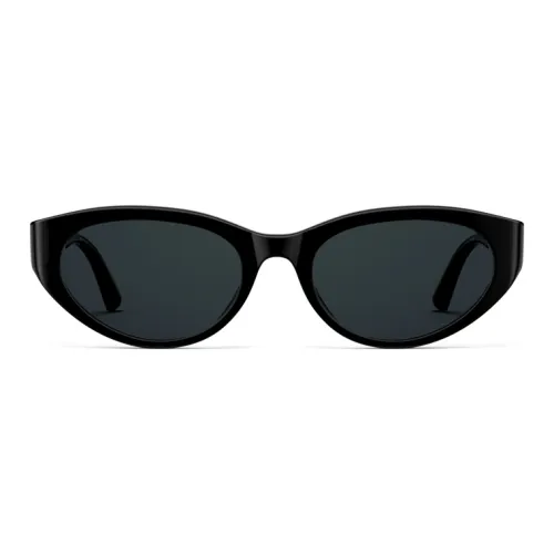 JIGOTT Cat Eye Sunglasses Unisex