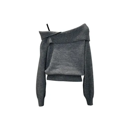 Oudifu Knitwear Women's