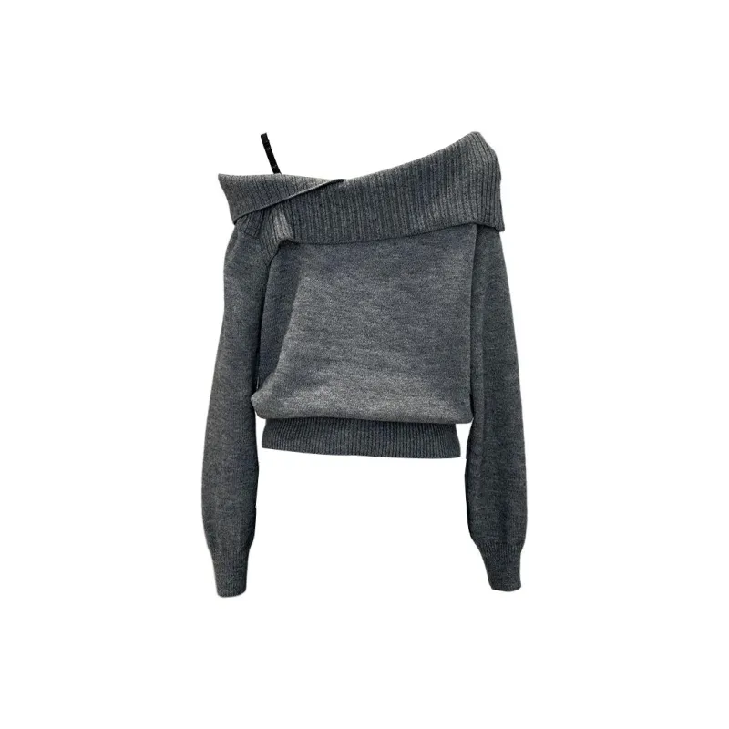 Oudifu Knitwear Women's-0