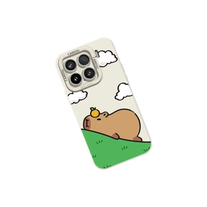CHUNFAN Phone Cases-6