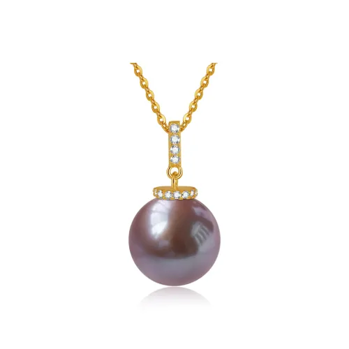 PEARL QUEEN Freshwater Pearl Necklaces Women's
