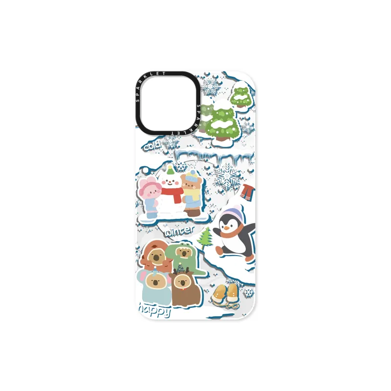 MINISO Phone Cases-4