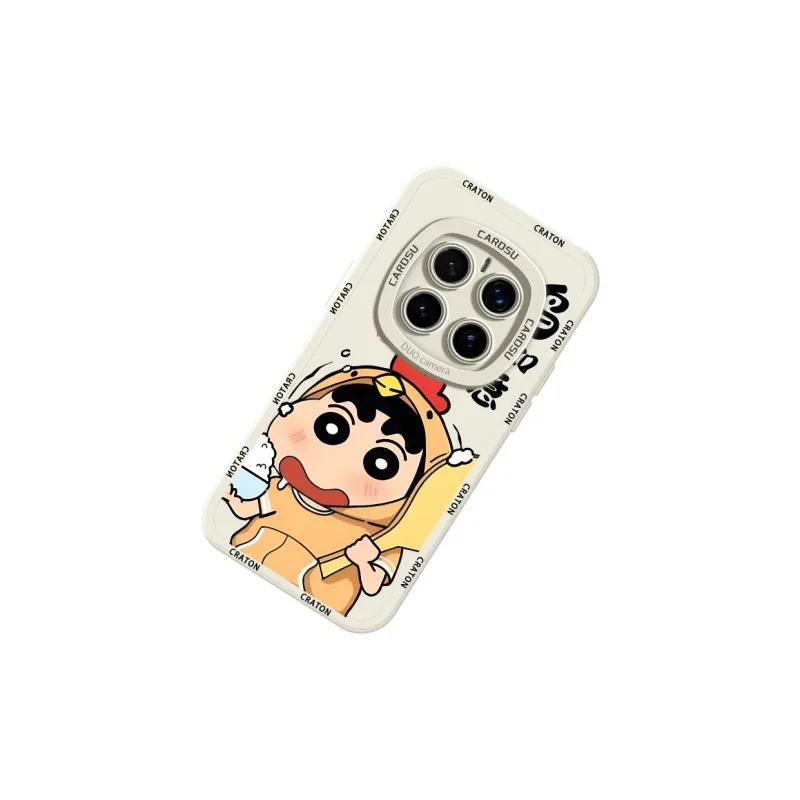 CHUNFAN Phone Cases-27