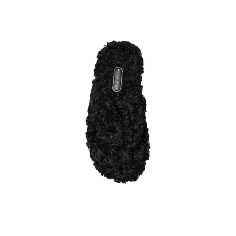 MICHAEL KORS Flip Flops Women's Black-3