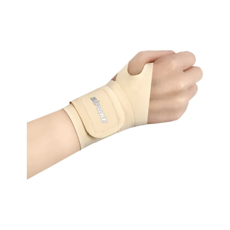 SIPAKESPORT Cycling Workplace Wristbands Compression Skin Polyamide Elastane Professional Protective-2