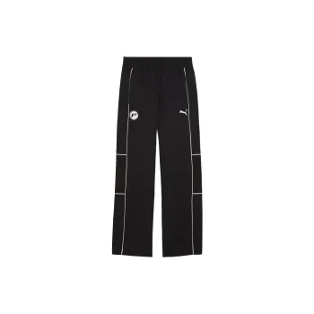PUMA Pantalones Holgados Sds Graphic Para Hombre