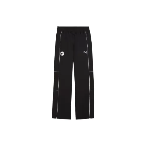 PUMA Pantalones Holgados Sds Graphic Para Hombre