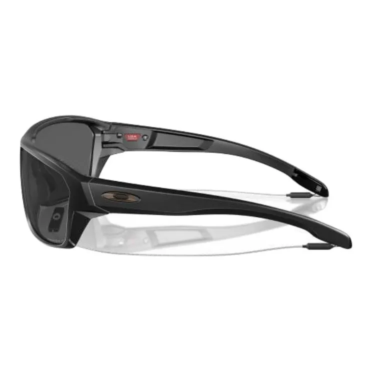 Oakley Split Shot Curved Sunglasses-1