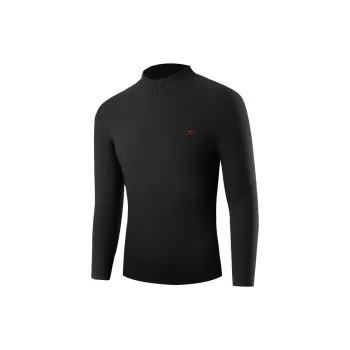 SEPTWOLVES Men Thermal Tops