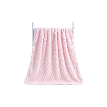 GRACE Winter Absorbent Bath Towel
