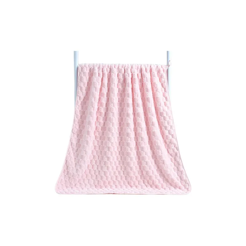 GRACE Winter Absorbent Bath Towel-0