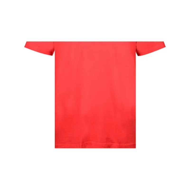 KENZO T Shirts Men Red-4