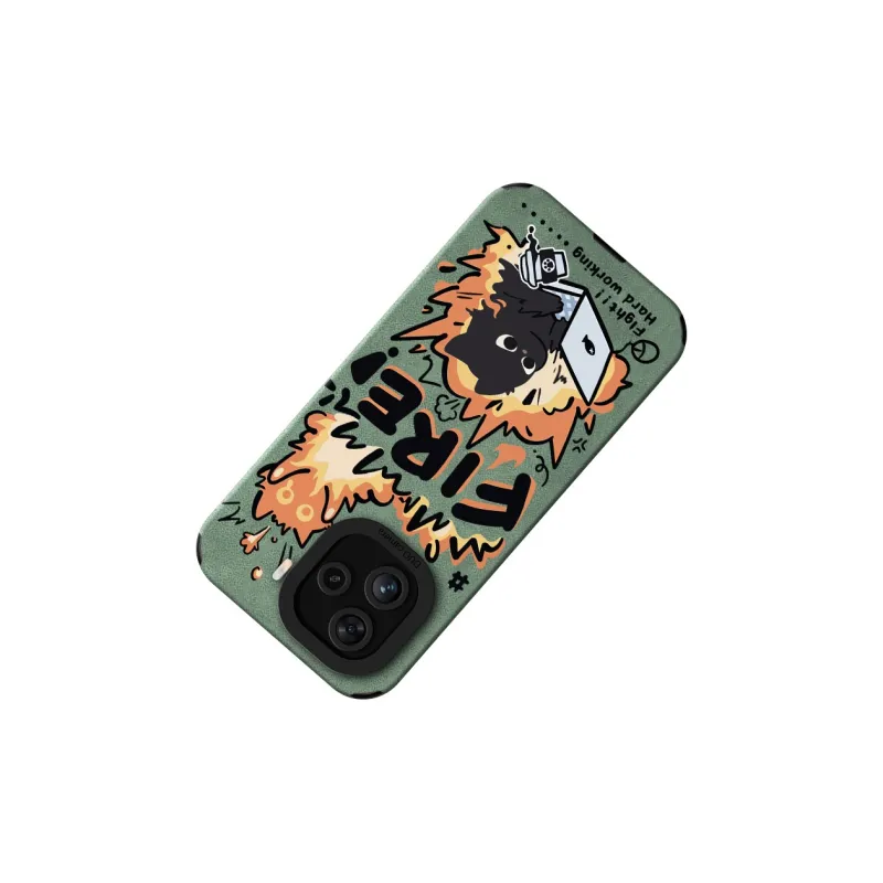 KEXINSHENG Phone Cases-23