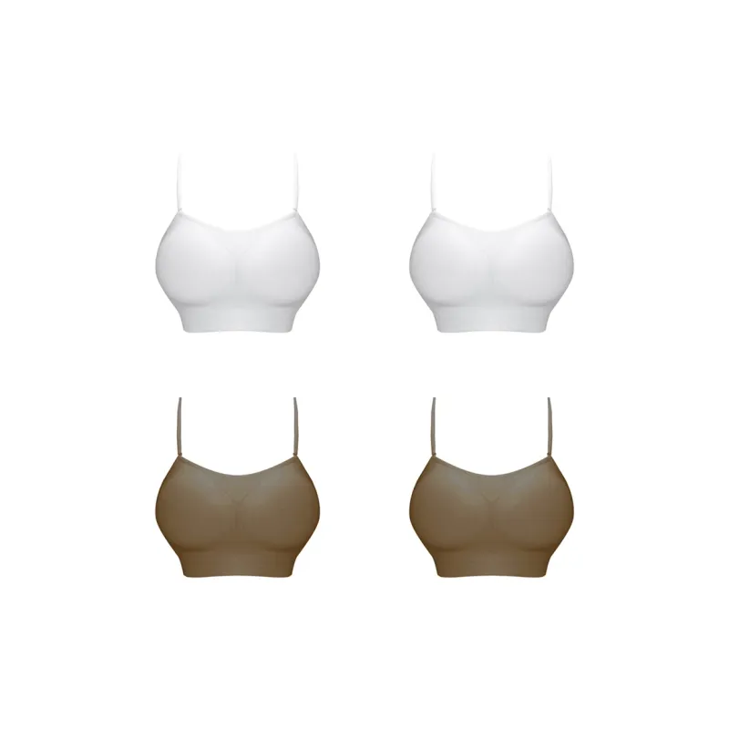 Cotton Gene Bra Women's Combo Set-18