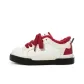 White Red, Fleece-Lined