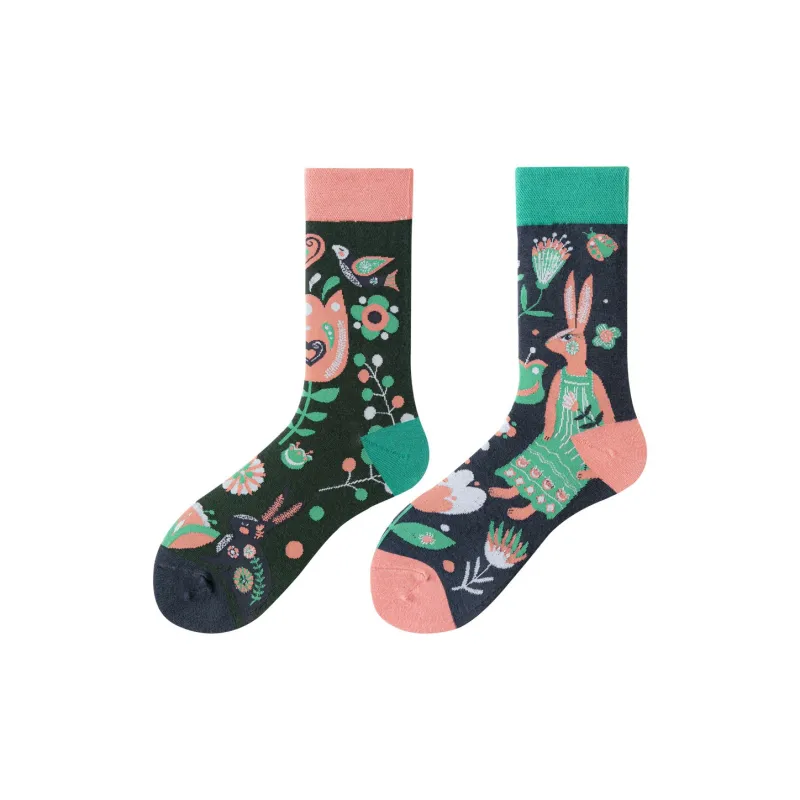 MPUX Mid Calf Socks Unisex 1 Pack-1
