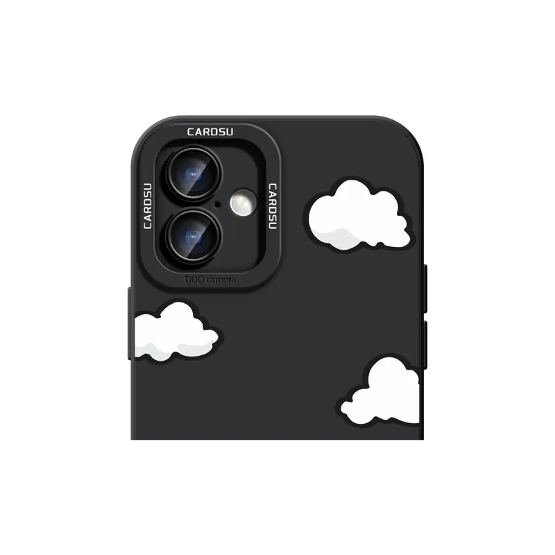 CHUNFAN Phone Cases-14