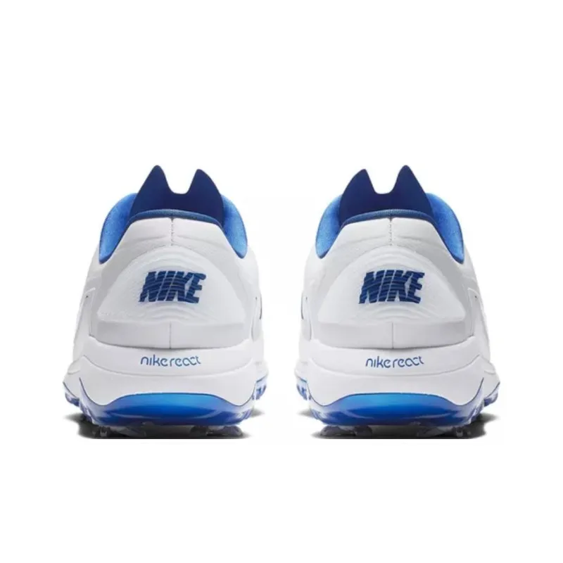 Nike React Vapor 2 White Indigo Force-2