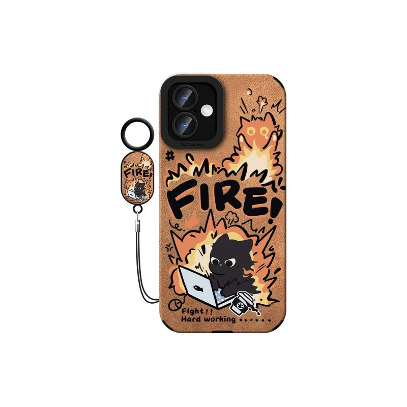 KEXINSHENG Phone Cases-25
