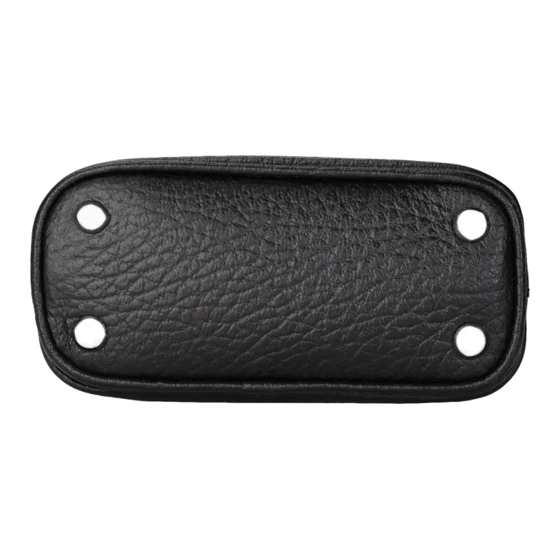 Maison Margiela Numbers-Patch Zipped Mini Shoulder Bag-6