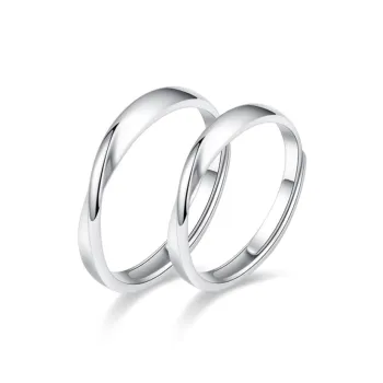 WANLIACC Rings Unisex