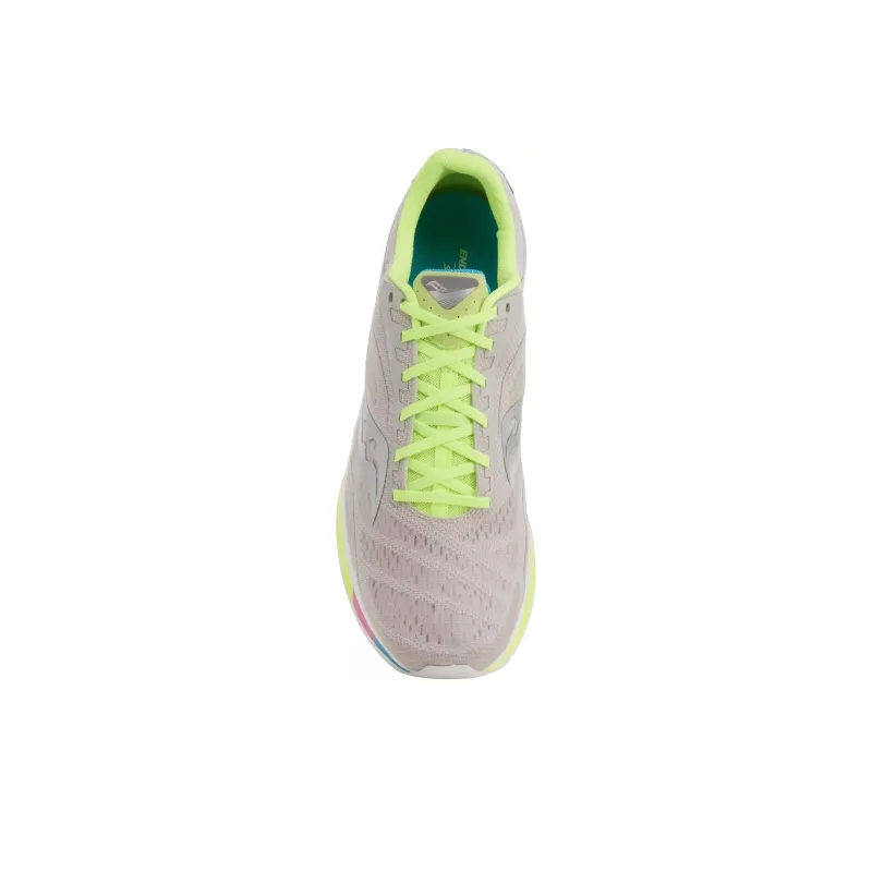 Saucony Endorphin Speed Stone Citron-2