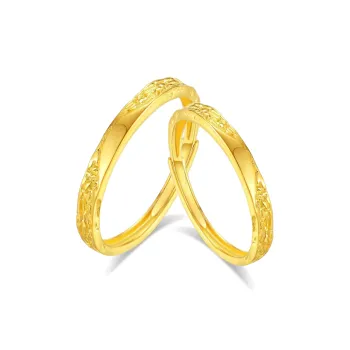 Master Kim Sterling Silver Rings Unisex