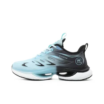 PALATIAL Feifeng Low Top Lightweight Comfortable Cushioning Slip Resistant Support Impact Resistant Running Shoes Men's