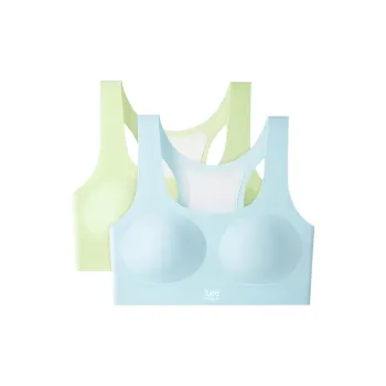 Lee Hui Guang II Generation Bra Women's 2 Pack