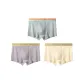 Light Blue+Lotus Root Powders+Beige Yellow