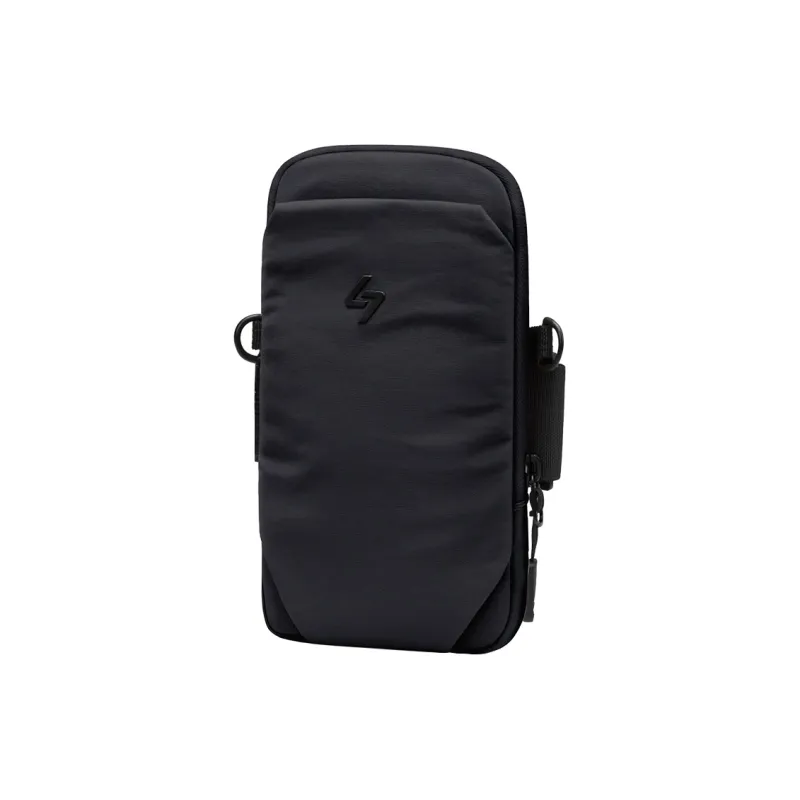 GOLF Fabric Cell Phone Pouch Regular Unisex Multicolor-1