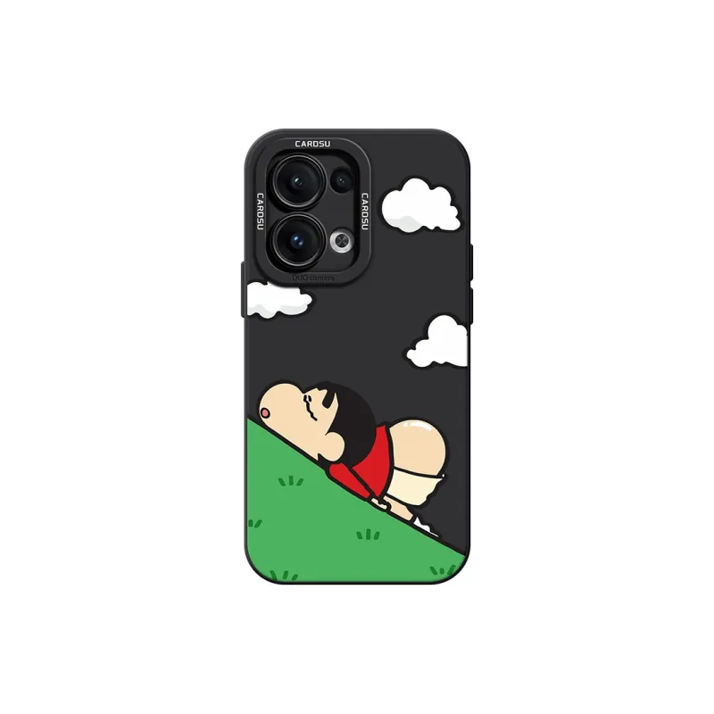 CHUNFAN Phone Cases-10