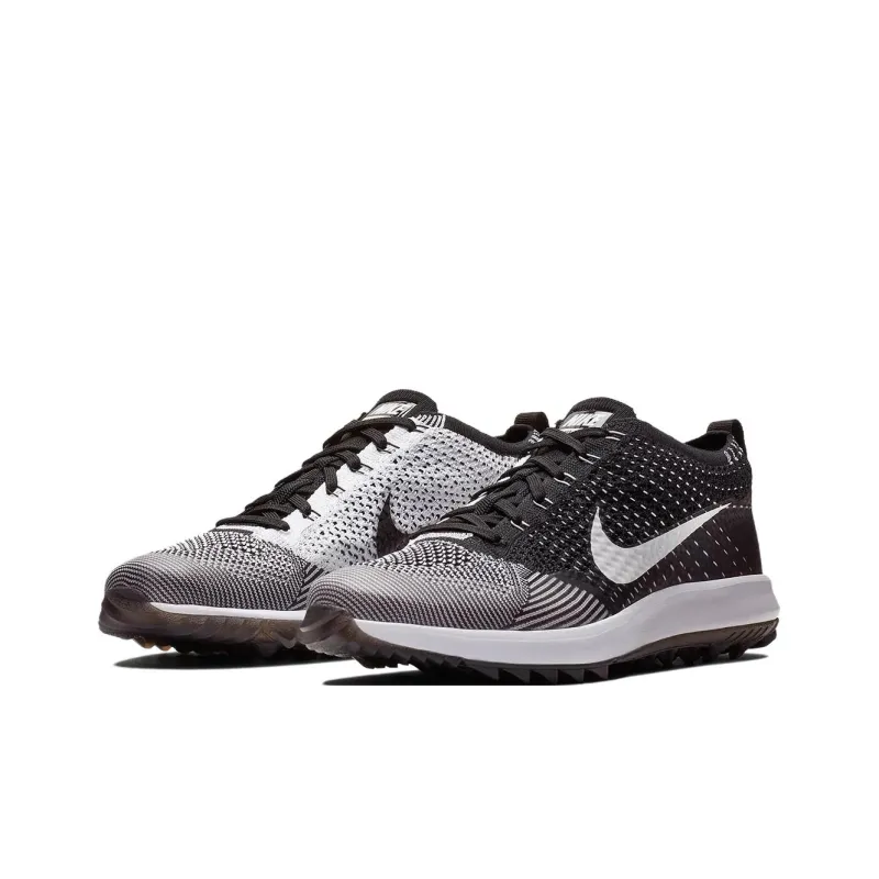 Nike Flyknit Racer G Cleat Cookies & Cream-2