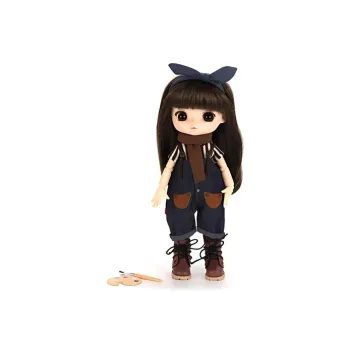 POP MART ViyaDoll Ball Jointed Dolls