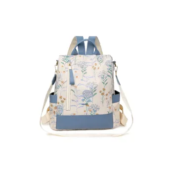 SUN ERATH&U PU Backpack Women's Multicolor