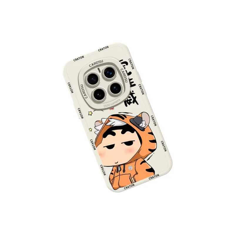 CHUNFAN Phone Cases-21