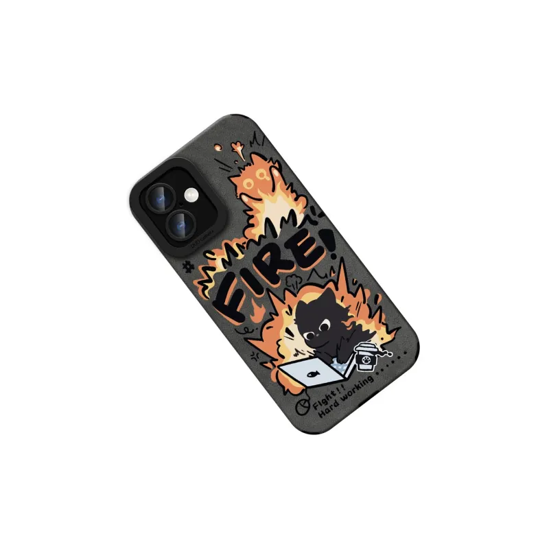 KEXINSHENG Phone Cases-36
