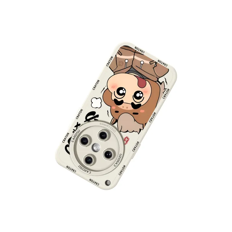 CHUNFAN Phone Cases-8