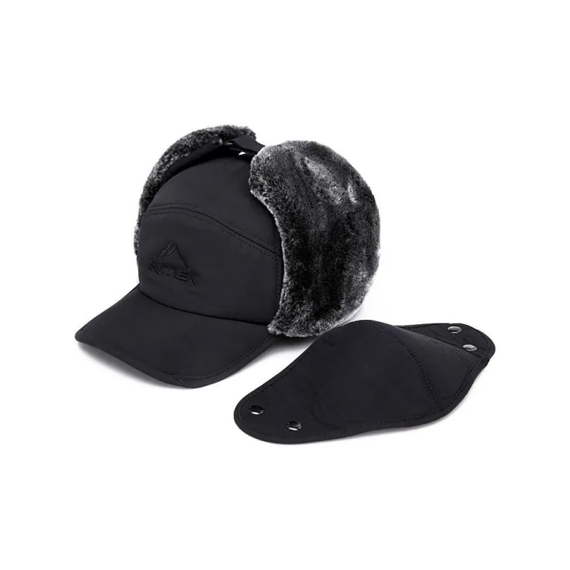 TUCANO Cotton Trapper Hats Men's-2