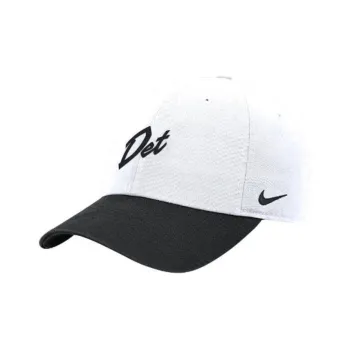 Nike Detroit Pistons 2024/25 Club City Edition Nike Nba Cap