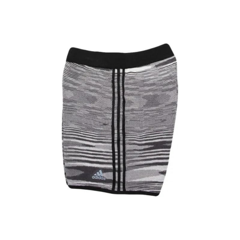 Adidas x MISSONI Sports Shorts Men's Gray-1