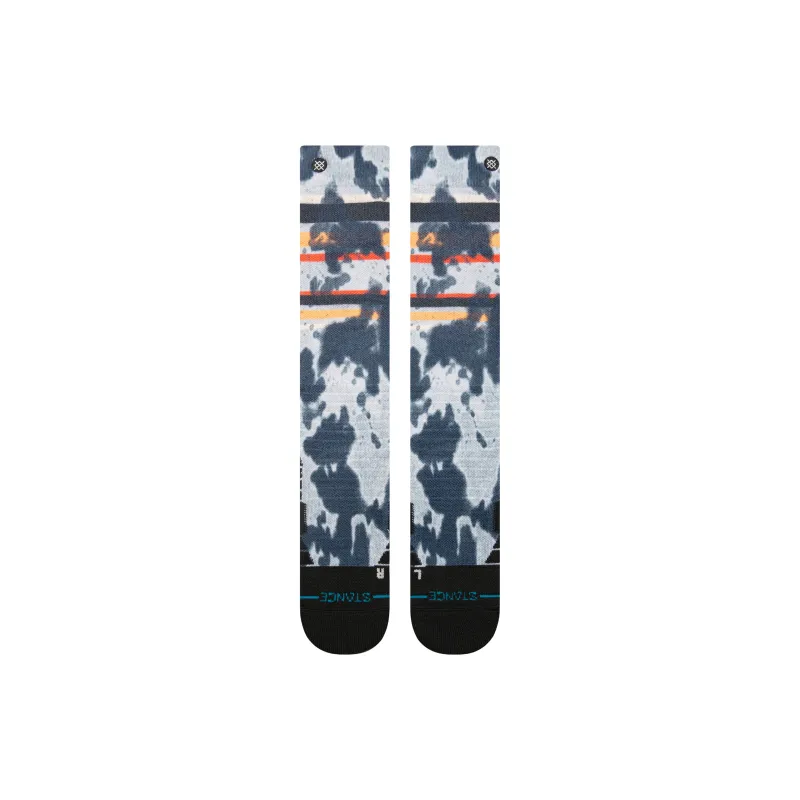 Stance Knee High Socks Unisex 1 Pack-2