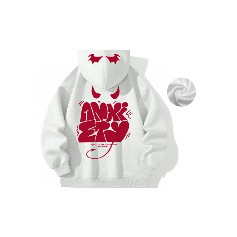 WOKXSS Sweatshirts Unisex-29