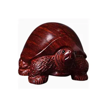 Ji Millennium Bloodwood Collectible Unisex