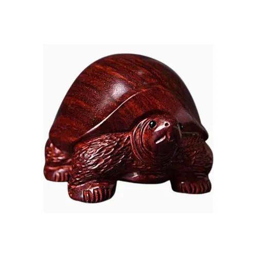 Ji Millennium Bloodwood Collectible Unisex