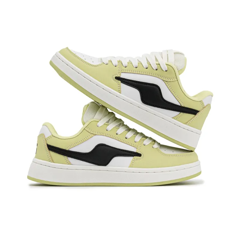BEIER Lightning Youth Classic Abrasion Resistant Lightweight And Breathable Low Top Skateboard Shoes Unisex-82