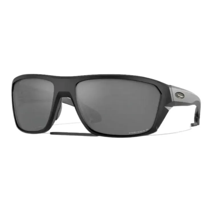 Oakley Split Shot Curved Sunglasses-0