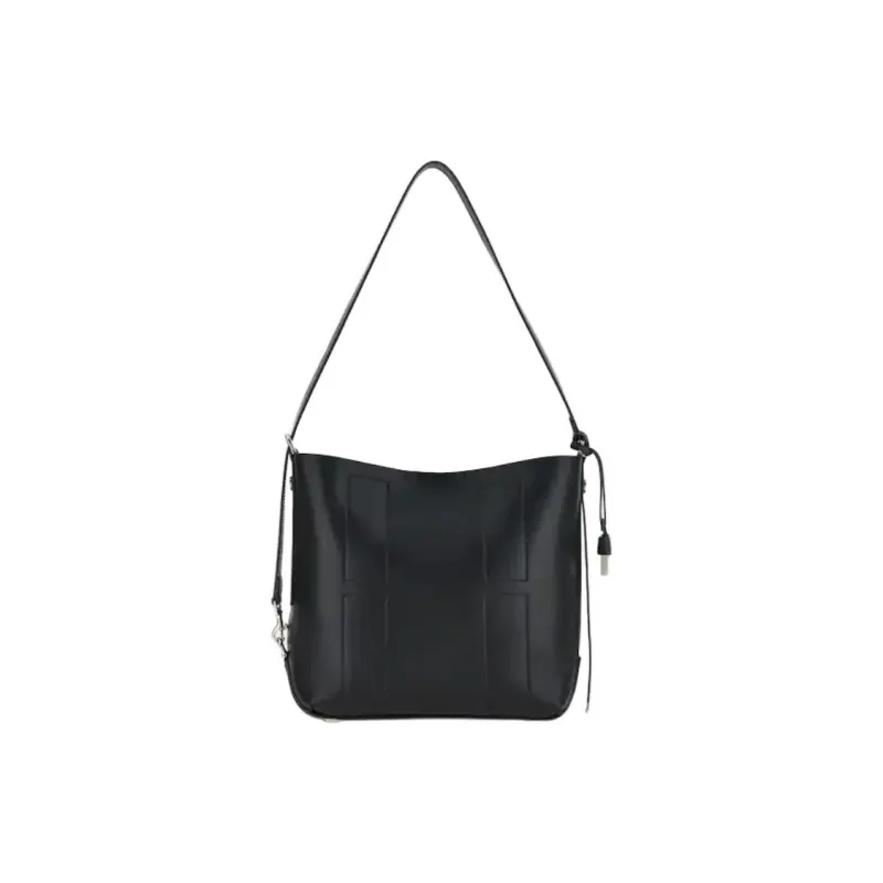 HOGAN Small Hocket Hobo Bag-0