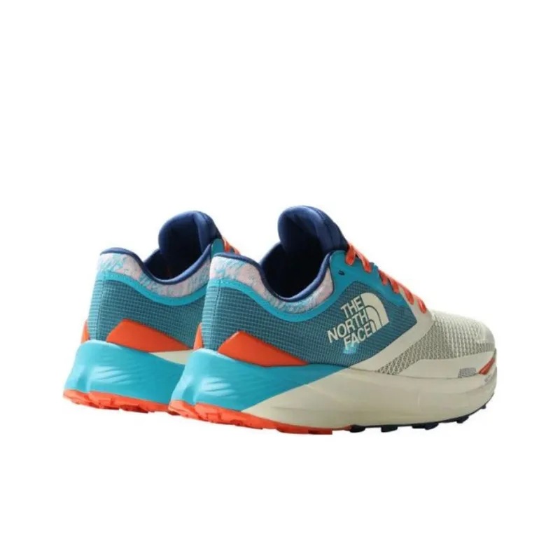 THE NORTH FACE Vectiv Enduris 3 Running Shoes 'Tropical Peach Enchanted Trails Print With Pear Sorbet' Women's-2
