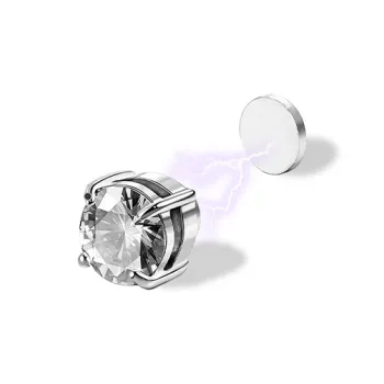 UX Clip On Earrings Unisex